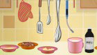 Girls Games: Cook a Caramel Cake