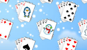 Girls Games: Card Game