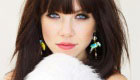 Music : Carly Rae Jepsen - This Kiss 