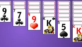 free : Solitaire Card Game - 11