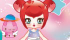 dress up : Cartoon Games  - 4