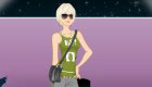 Girls Games: Top Model Dress Up Game