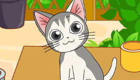 free : Hidden Object Game with Animals