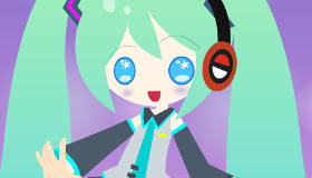 Free Vocaloids Game