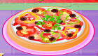 cooking : Pizza Restaurant Game