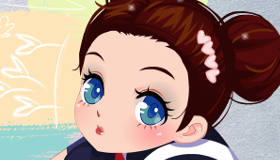 make up : Beauty Game - 3