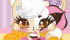 dress up : Dress Up a Kitten - 4