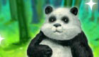 Girls Games: Pet Panda Game