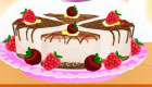 cooking : White Chocolate Cheesecake