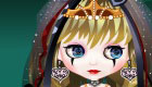 dress up : Gothic Couple Wedding - 4