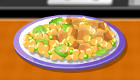 Cooking Tips Game