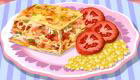 Girls Games: Cooking Chicken Recipe