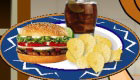 cooking : Chicken Sandwiches - 6