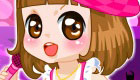 Girls Games: Child Star Dress Up