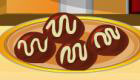 cooking : Cooking Chocolate Profiteroles