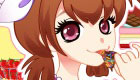 Girls Games: Cooking Chocolate Strawberries
