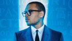 Music : Chris Brown - Don’t Wake Me Up