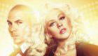 Music : Pitbull feat Christina Aguilera - Feel this Moment