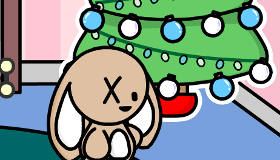 Girls Games: A Christmas Adventure