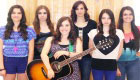 Music : Cimorelli - Believe It
