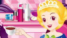 decoration : Princess Game for 5-Year-Old Girls  - 7