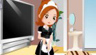 free : Hotel Cleaning Game