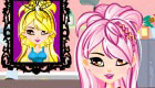 make up : Hair Competition