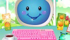 Computer Decorating for Girls