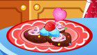 cooking : Cookie Competition