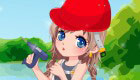 Girls Games: Working Girl