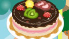 cooking : Cake Decorating Game - 6