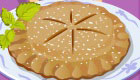Girls Games: Baking Apple Pie