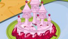 Girls Games: Magic Fairy Baking Game