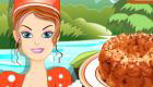 Girls Games: Monkey Bread
