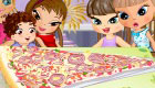 cooking : Let’s Cook Pizza