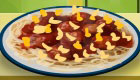 Girls Games: Cooking Spaghetti