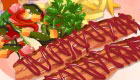 Girls Games: Cooking With Bacon