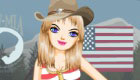 dress up : Country Singer Dress Up