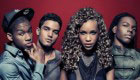 Music : Cover Drive feat. Dappy- Explode 