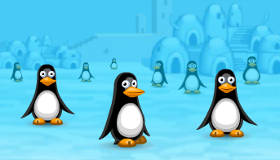 The Penguins of Madagascar