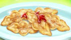 cooking : Baking Crispy Cookies - 6