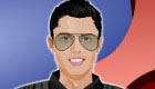 Girls Games: Cristiano Ronaldo