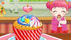 cooking : Cupcake Game - 6