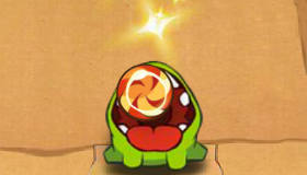 Cut the Rope Online Game