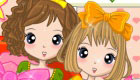 dress up : Cute Bow Fashion - 4