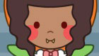 dress up : Cute Halloween Dress Up - 4