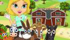 free : Work at the Animal Hospital