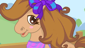 free : Pet Ponies and Horses  - 11