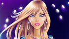 make up : Dancefloor Makeover Game