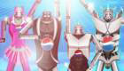 Dance with Robots